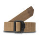 Opasek 1.5″ Tactical TDU® Belt, 5.11, Kangaroo, M