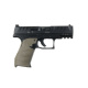 Talon Grip pro pistoli Walther PDP Compact, střední grip, moss