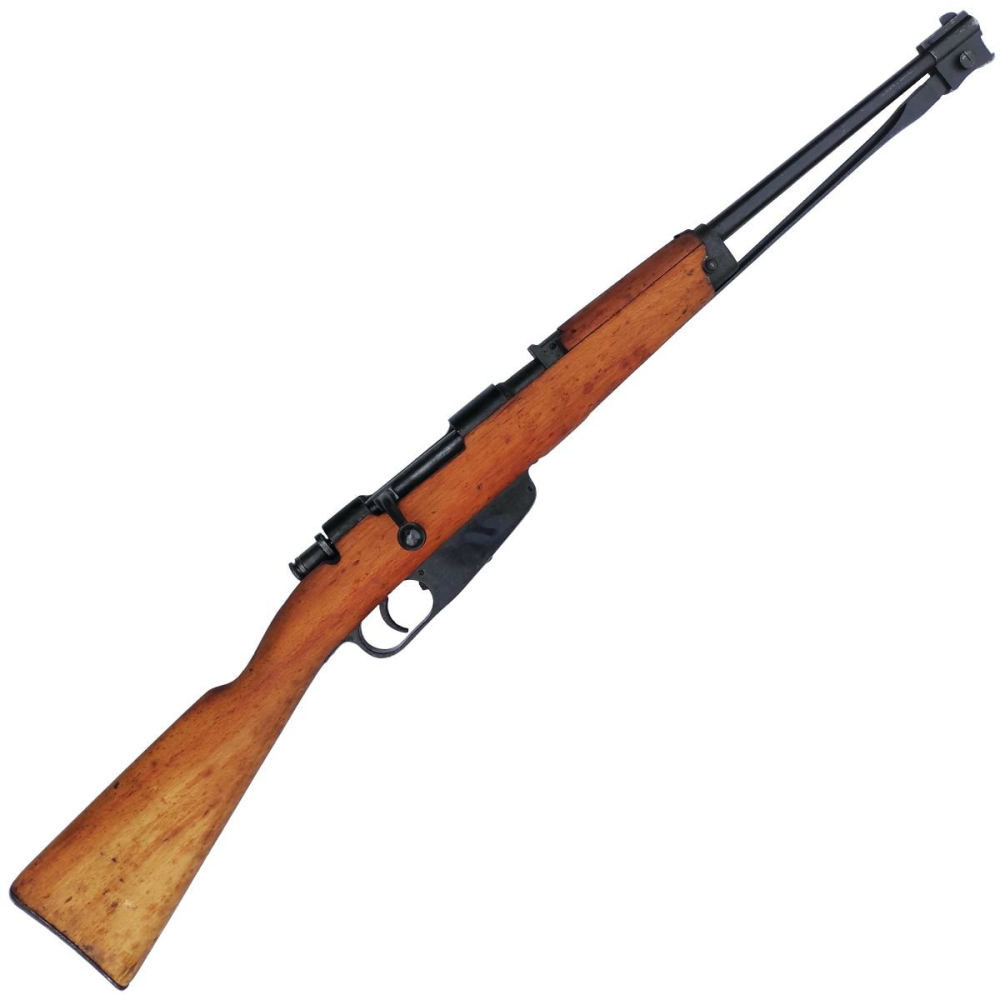 karabina Carano