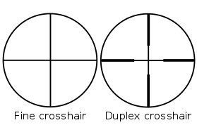 Crosshair