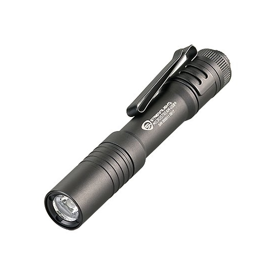 EDC svítilna