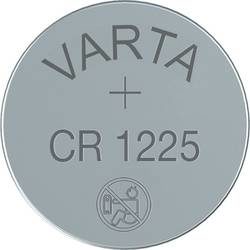 baterie cr1225
