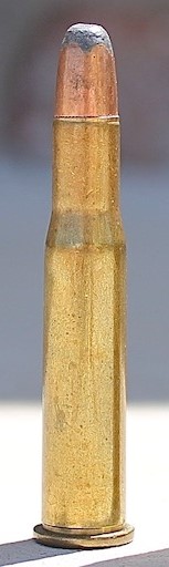 Náboj ráže 30-30 Winchester