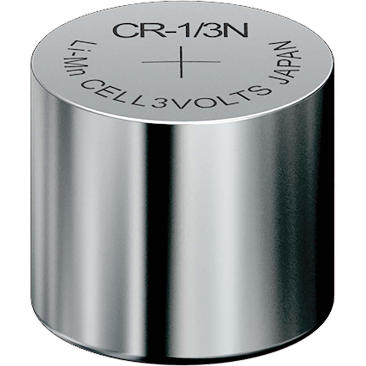 baterie CR1/3n