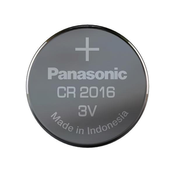 baterie cr2016