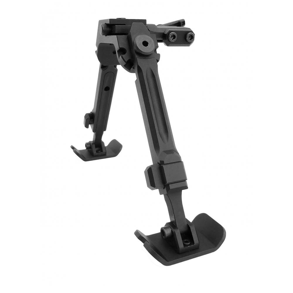 Bipod z duralu