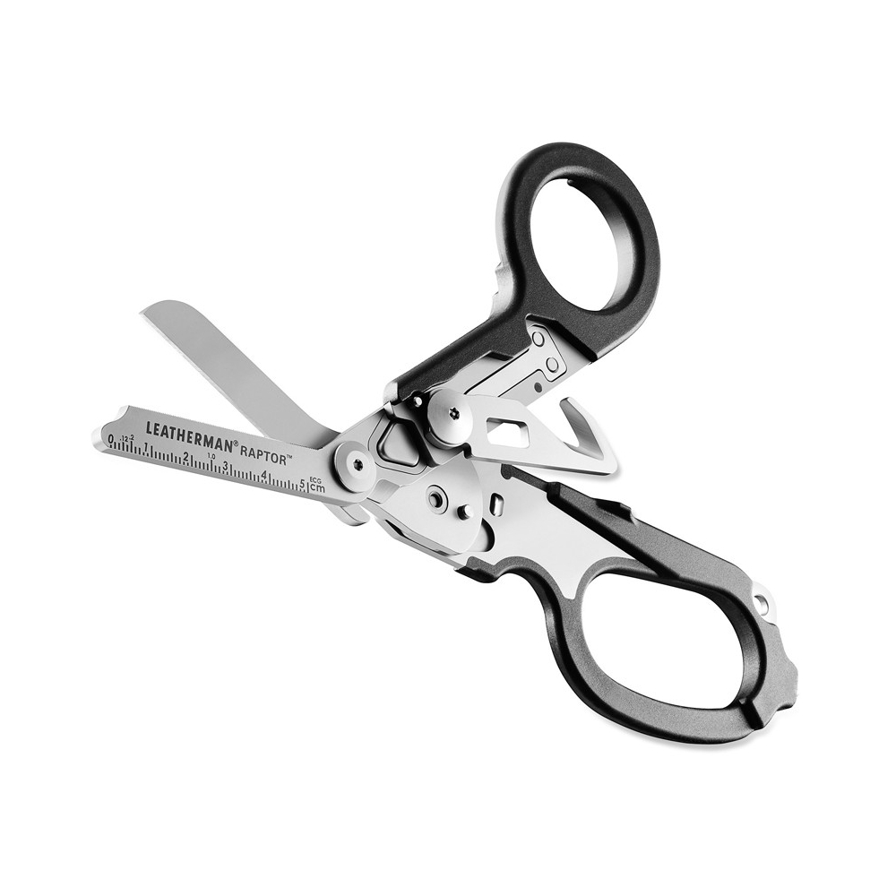 Zdravotnické nůžky Leatherman Raptor