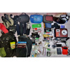 Evakuační zavazadlo neboli Bug Out Bag