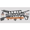 Armed.cz střelecký den s Cairem