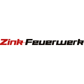 Zink-Feuerwerk