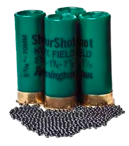 Birdshot