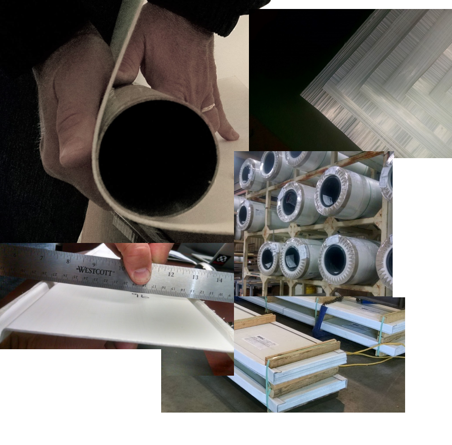 Technologie Impact Guard