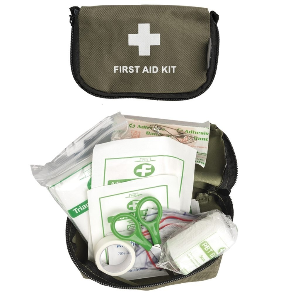 Sada první pomoci (First Aid Kit)