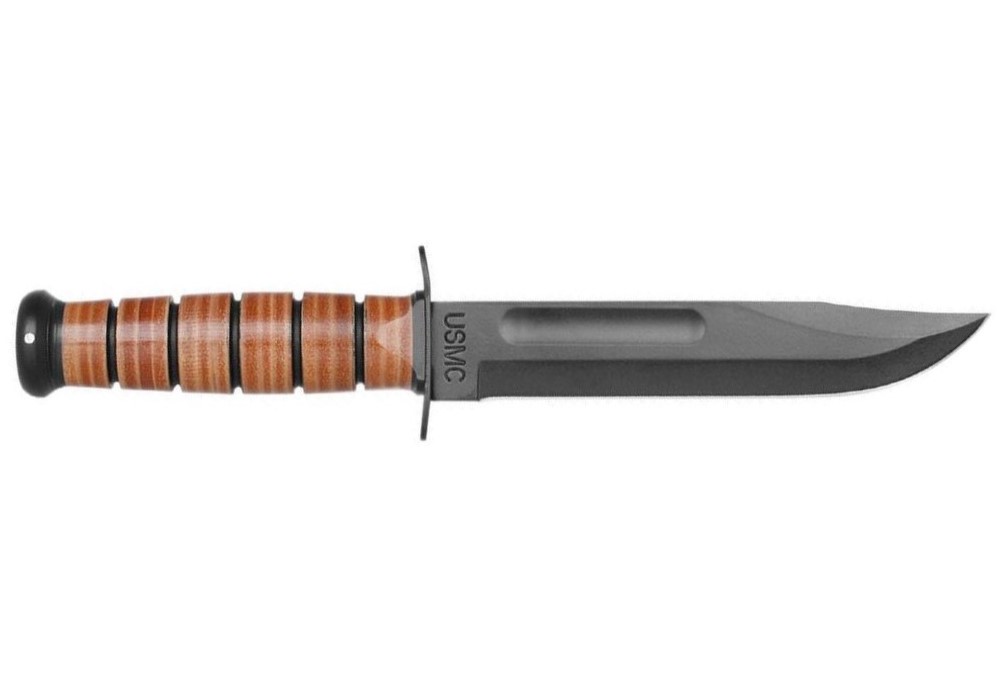 Bojový nůž Ka-Bar USMC