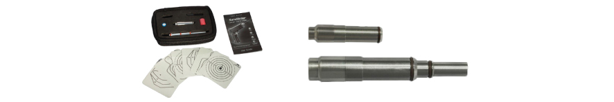 Vybavení Laser Ammo