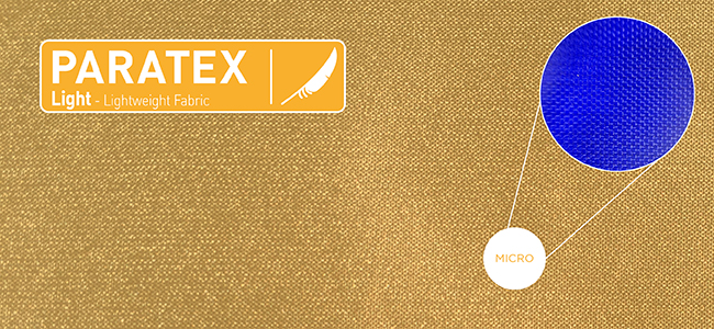 Paratex Light