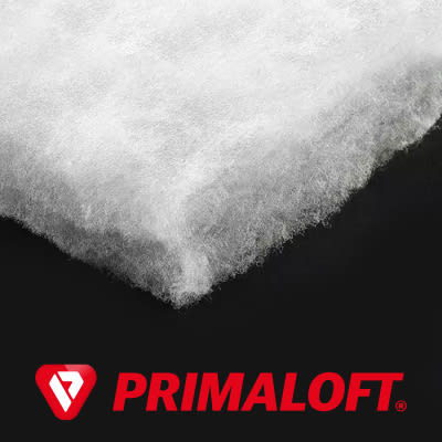 Materiál PrimaLoft
