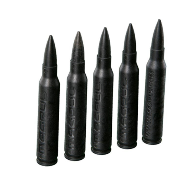 Školní náboje 223 remington