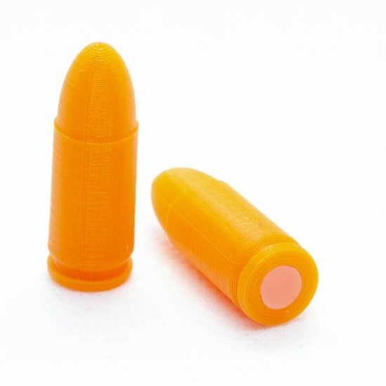 Školní náboj 9mm